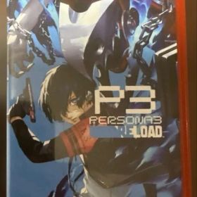 ペルソナ3 リロードNintendo Switch2