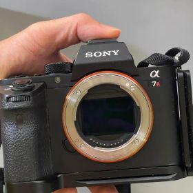 SONY α7R II デジタルカメラ