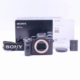 α7R III ボディLCE-7RM3