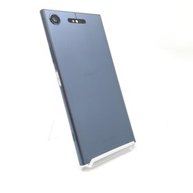 ソニー(SONY)の【全額返金保証】【最速発送】Sony Xperia XZ1 64GB docomo 動作確認済(スマートフォン本体)