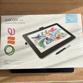 液タブ ワコム Wacom One 13.3型