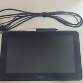 Wacom One DTC133W0D 13,3型 液晶ペンタブレット