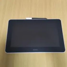 WacomOne 13.3インチ 液晶ペンタブレット 13