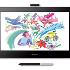 【中古】PCハード 13.3インチ液晶ペンタブレット Wacom One [DTC133W0D]