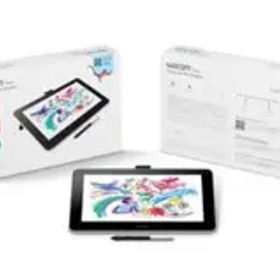 wacom 液晶ペンタブレット 13 wacom one