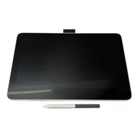 Wacom One DTH134W4D 13 touch 液晶ペンタブレット 中古 良好 H10688760