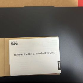 ThinkPad E16 Gen 2 AMD(21M5CTO1WWJP5)
