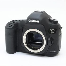 《並品》Canon EOS 5D Mark III ボディ