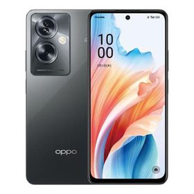 OPPO A79 5G A303OP[128GB] Y!mobile ミステリーブラック【安 …