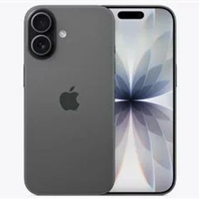 Apple iPhone 17 256GB ブラック[ラッピング不可]KW