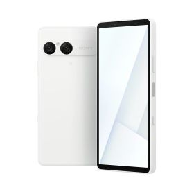 Sony Xperia 10 VII XQ-FE72 Dual Sim 8GB RAM 128GB 5G 白 新品 SIMフリー スマホ 本体 初期不良保証