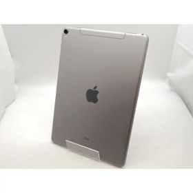 【中古】Apple 国内版 【SIMフリー】 10.5インチ iPad Pro（2017） 64GB スペースグレイ MQEY2J/A【大須アメ横】保証期間1ヶ月【ランクC】