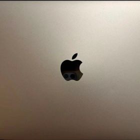Apple MacBook 12インチ 2017 シルバー