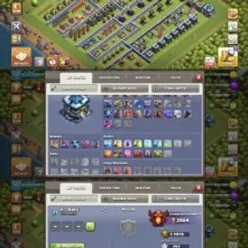 💥TH13 137 LV 64/62/35/12