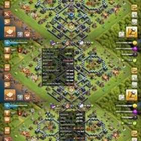 💥TH13 195 LV 75/75/50/13