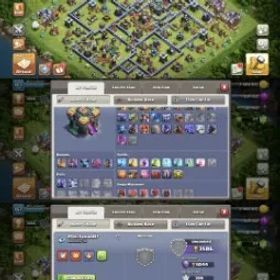 💥TH14 167 LV 70/75/50/20