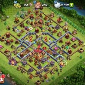 🥷ほぼカンスト TH 16 🖤 239 LV 🖤 4752 トロフィー 🖤 5367 虹のダイヤ 🖤 95 BK 🖤 95 AQ 🖤 70 GW 🖤 40 RC 🖤 メアド譲渡可能 🖤 IOS/ANDROID (内部のスクリーンショット) 🥷