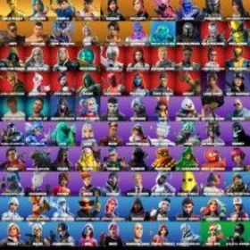 100 スキン💎春麗✨1350VBの