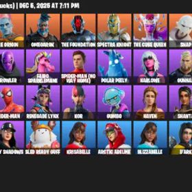 41 スキン |オメガロック