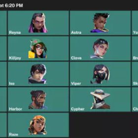 ランク参加可能 ⭕ アジア太平洋 ⭕ LV 107 ⭕ 2F 認証器 オフ ⭕ 5 スキン