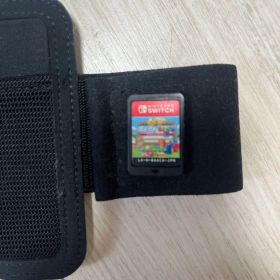 ぷよぷよテトリス Switch