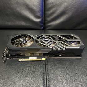 NVIDIA GeForce RTX 3090 24GB GDDR6X