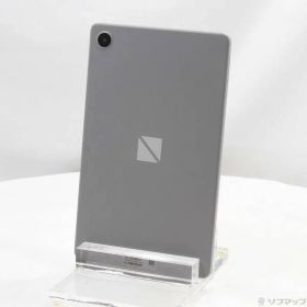 〔中古品〕 LAVIE T0855／GAS 64GB アークティックグレー PC-T0855GAS Wi-Fi【348】