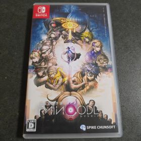 超探偵事件簿 レインコード Nintendo Switch