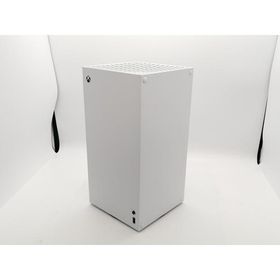 【中古】Microsoft Xbox Series X デジタル エディション EP2-00708 [1TB ロボット ホワイト]【秋葉2号】保証期間１ヶ月【ランクA】
