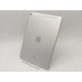 【中古】Apple au 【SIMロック解除済み】 iPad（第5世代/2017） 32GB シルバー MP1L2J/A【秋葉2号】保証期間1ヶ月【ランクB】