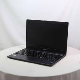 〔中古〕FUJITSU(富士通） LIFEBOOK U938／S FMVU14001〔348-ud〕