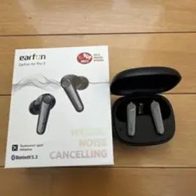 EarFun Air Pro 3 ワイヤレスイヤホン