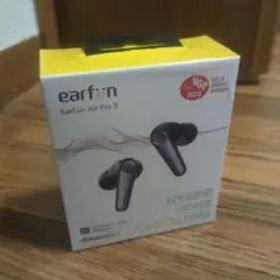 EarFun Air Pro 3 ワイヤレスイヤホン
