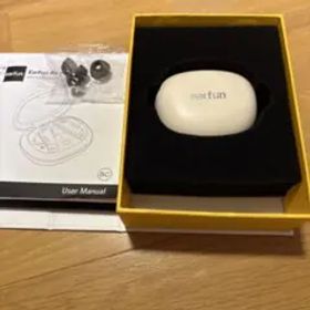 EarFun Air Pro ワイヤレスイヤフォン
