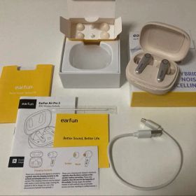 EarFun Air pro3