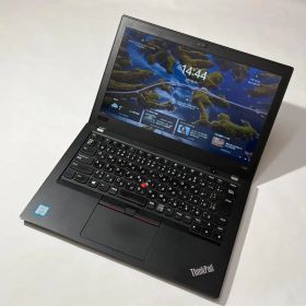Lenovo ThinkPad X280 12.5インチ core i3 4GB