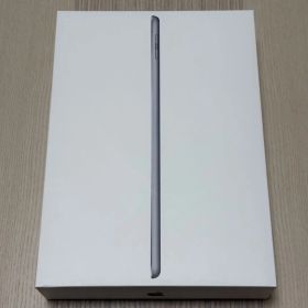 第6世代 128GB 89% Wi-Fi 付属品未使用 iPad スペースグレイ