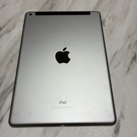 iPad 第6世代 32GB グレー