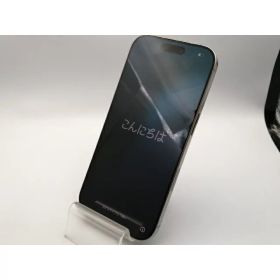 【中古】Apple 国内版 【SIMフリー】 iPhone 16 Pro 1TB ナチュラルチタニウム MYNC3J/A【秋葉3号】保証期間1ヶ月【ランクB】