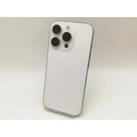 【中古】Apple 国内版 【SIMフリー】 iPhone 16 Pro 128GB ホワイトチタニウム MYMW3J/A【横浜】保証期間1ヶ月【ランクB】