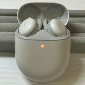 Pixel Buds A-series ワイヤレスイヤホン G504