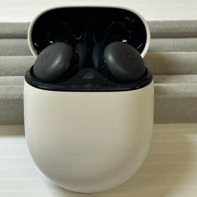 Pixel Buds A-series ワイヤレスイヤホン G501