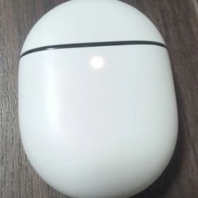 Google Pixel Buds A-Series Black