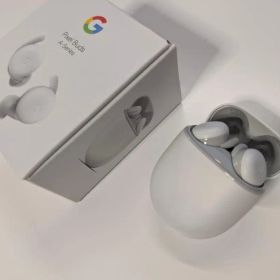 Google Pixel Buds A-series