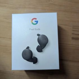 Google Pixel Buds ワイヤレスイヤホン ブラック