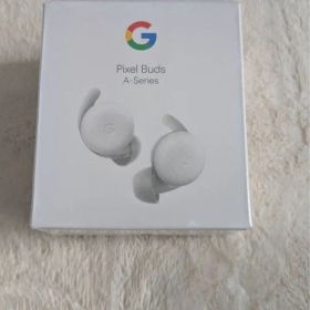 Google Pixel Buds A-Series ホワイト
