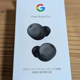 Pixel Buds Pro