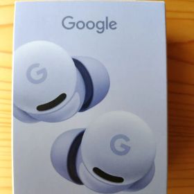 【新品未開封】 Google Pixel Buds 2a lris イヤホン