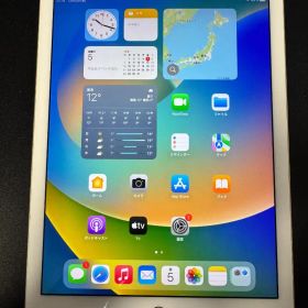 iPad Pro 9.7 256GB ApplePencil セルラー(ドコモ)