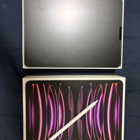 iPad Pro 11インチ 4世代 256GB Apple Pencil付き